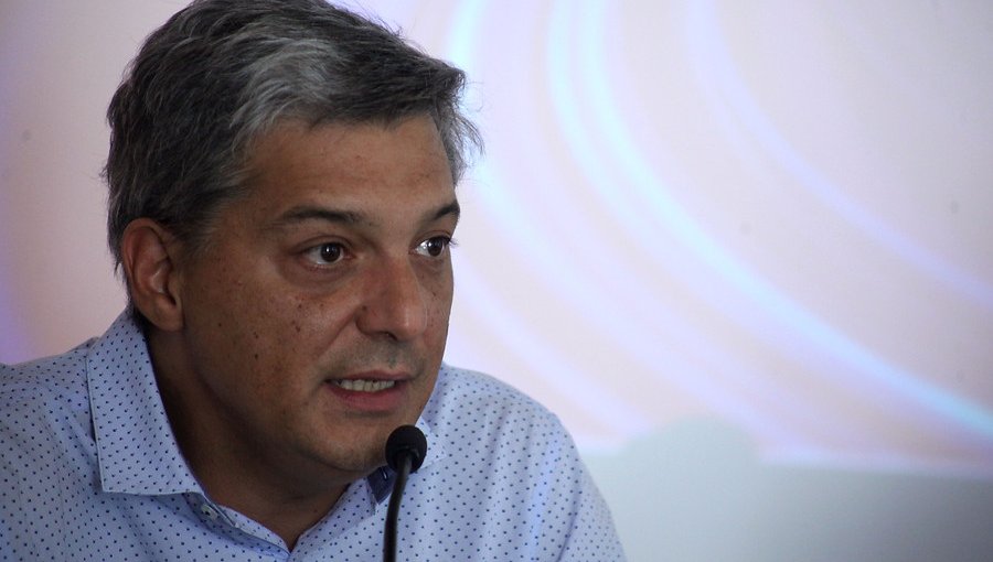Presidente de la ANFP: "No está en nuestros planes paralizar el fútbol chileno"