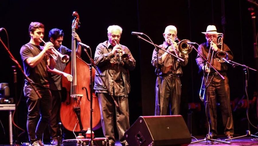 VIII Festival de Jazz de Quilpué promete deleitar a los asistentes con lo mejor del género