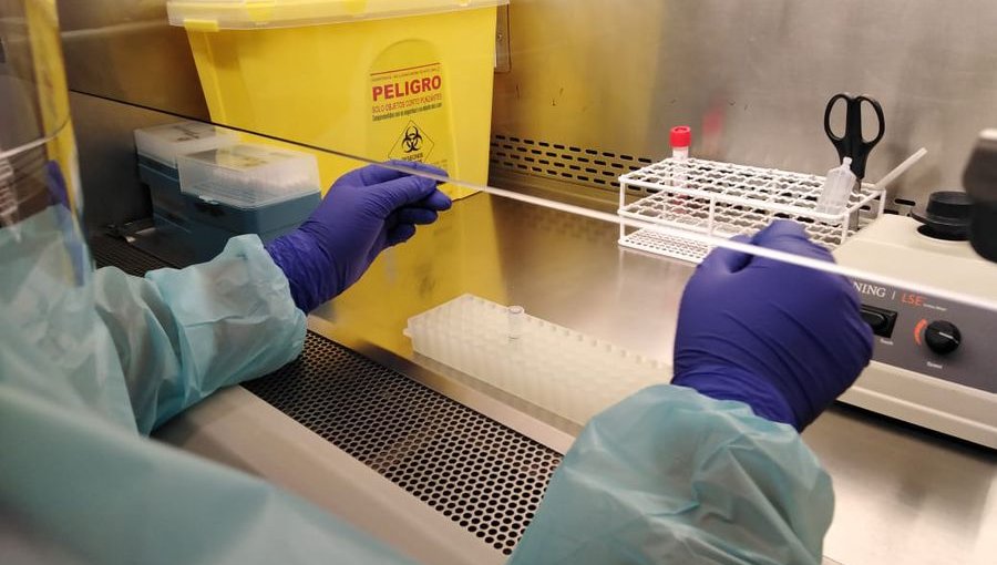 Hospital de San Felipe activó protocolo por caso sospechoso de coronavirus en hombre que llegó de Italia