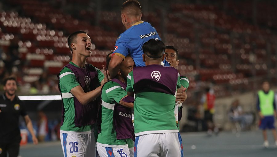 Audax dio vuelta la serie ante Cusco y avanzó a 2ª ronda de Copa Sudamericana