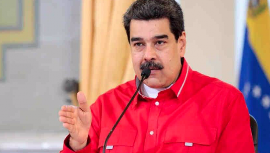 Maduro suspende por un mes los vuelos a Venezuela desde Europa y Colombia