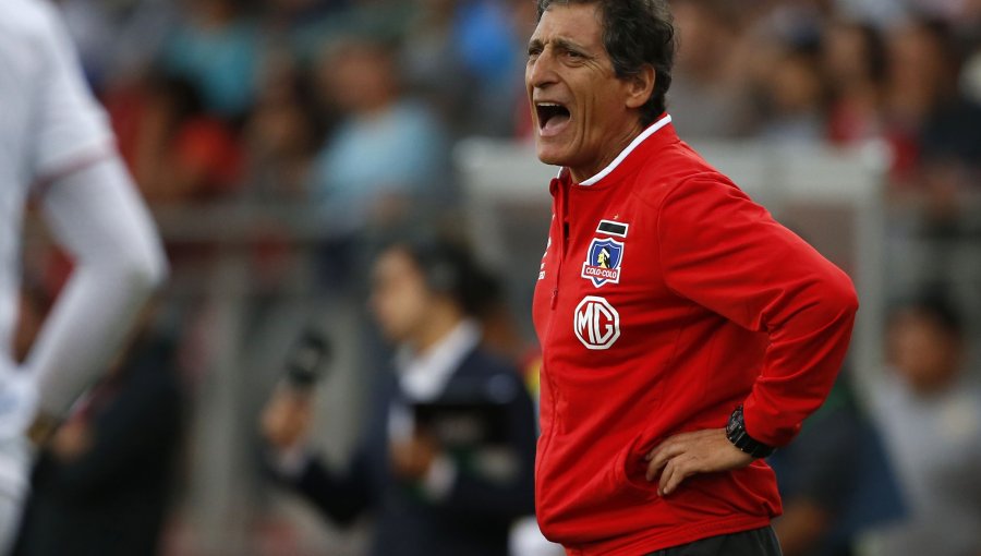 Mario Salas podría volver a Perú tras interés de Alianza Lima