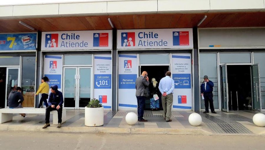 ChileAtiende implementa medidas para resguardar a usuarios y funcionarios
