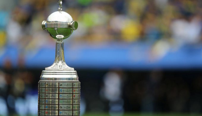 Conmebol: "Si somos optimistas, la Copa Libertadores vuelve el 6 de mayo"
