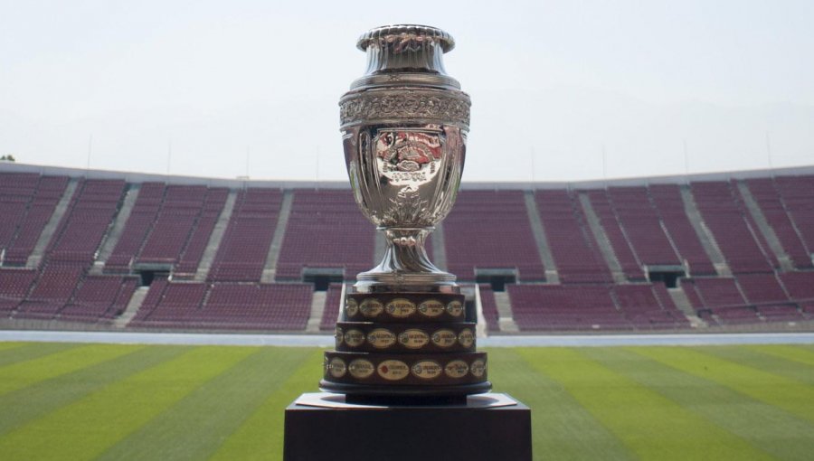 Conmebol decidió postergar la Copa América para el 2021 por el coronavirus