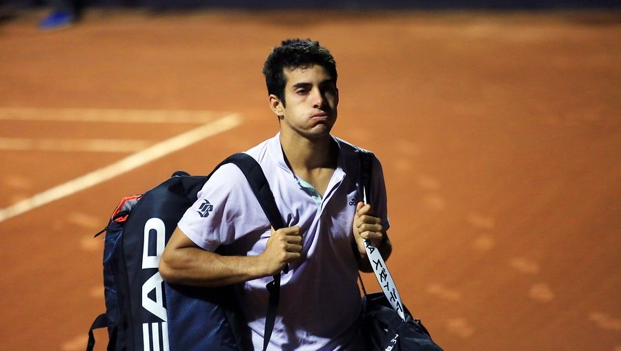 ATP confirmó suspensión de los torneos de arcilla y se congelará el ranking