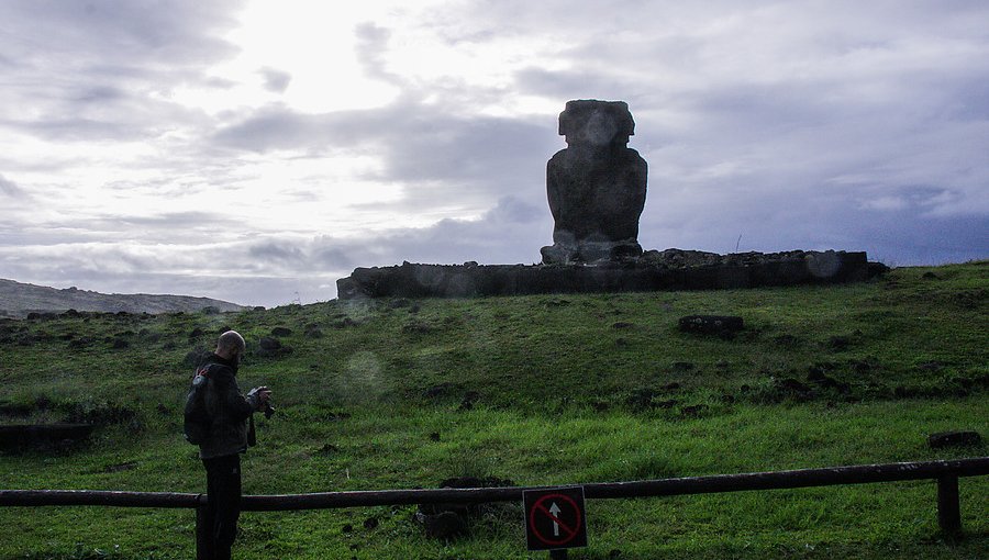 Cuarentena en Rapa Nui: prohíben ingreso a la isla por 14 días para evitar contagios de coronavirus