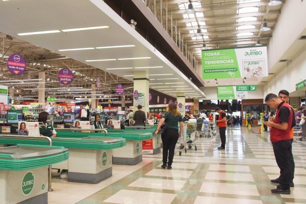 Cencosud define nuevos horarios de funcionamiento para Supermercados Jumbo y Santa Isabel