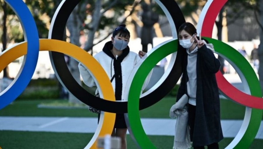 Atletas chilenos clasificados a Tokio 2020 exigieron aplazar la cita olímpica