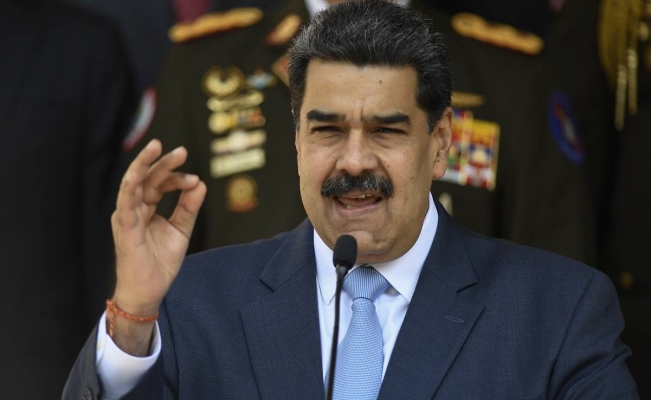 Maduro prohíbe despidos y suprime el pago de alquileres en Venezuela