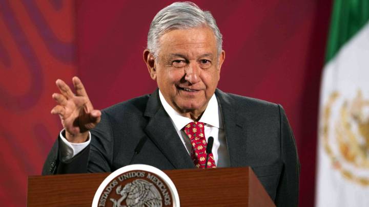 Criticadas sugerencias del Presidente de México dan la vuelta al mundo