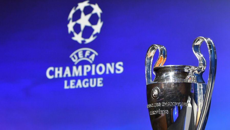 La UEFA pospuso las finales de Champions y Europa League por el coronavirus