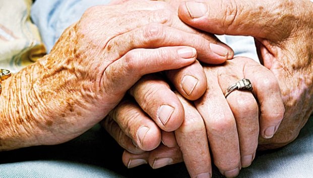 Investigan abandono de matrimonio de abuelitos en Caldera: la mujer murió