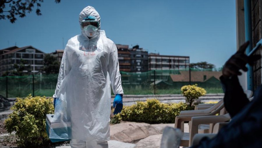 España registra 462 muertos por coronavirus en las últimas 24 horas: cifra total llega a 2.182