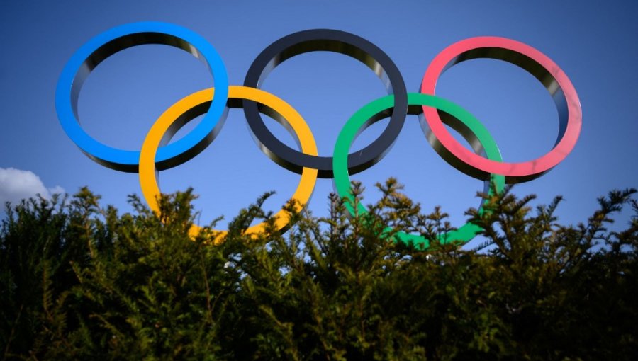Juegos Olímpicos de Tokio fueron aplazados un año debido al coronavirus