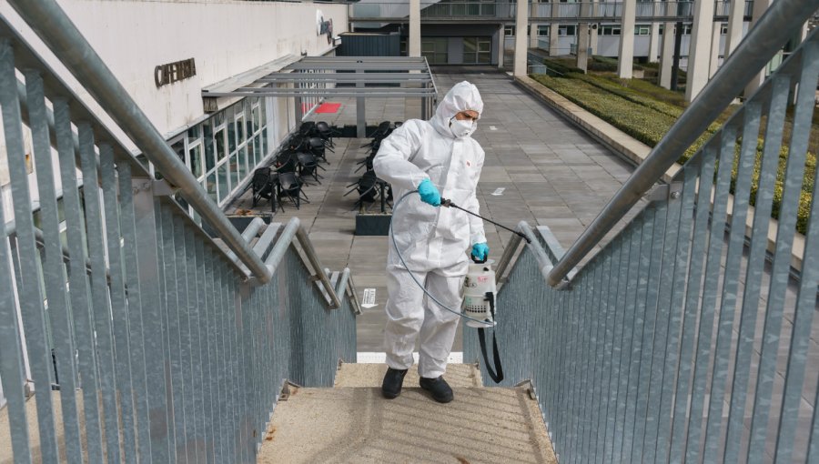 España supera a China en número de muertes por coronavirus: 3.434 personas han fallecido