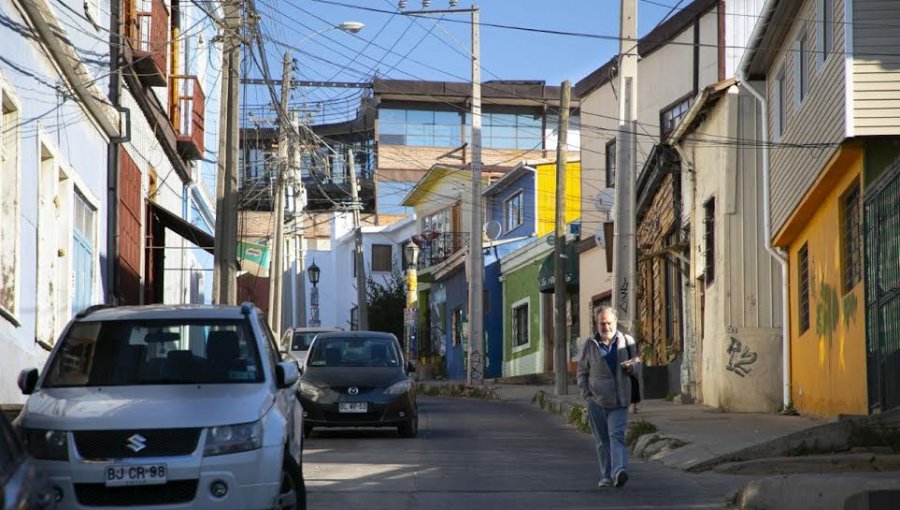 Hoteles y hostales de Valparaíso se ponen a disposición de la emergencia sanitaria del coronavirus