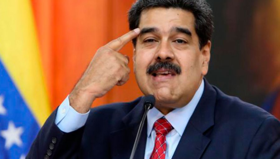 Maduro responde a Trump tras ser acusado de narcoterrorismo por EE.UU.: "Eres un miserable"