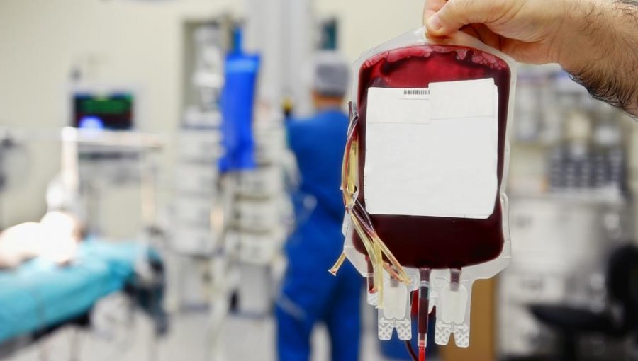 Florece una esperanza contra el coronavirus: Transfusiones de sangre podría ayudar a frenar la pandemia