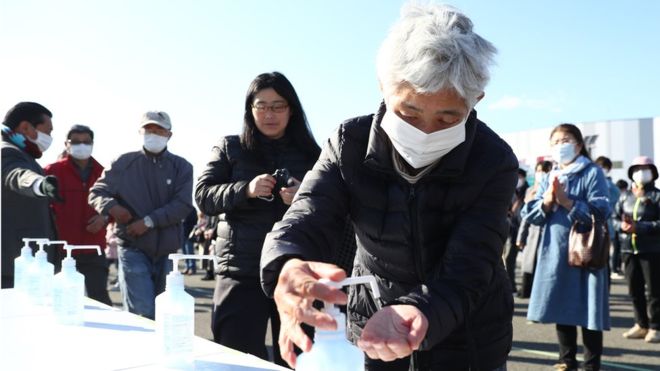 Cómo Japón ha logrado controlar el Coronavirus sin recurrir al aislamiento general obligatorio