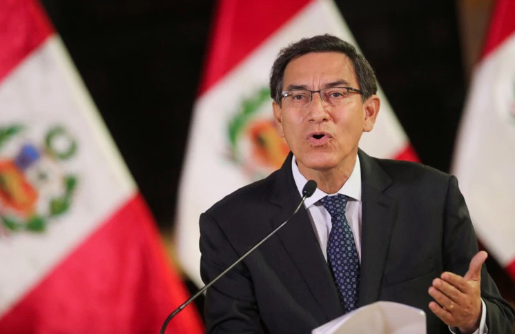 Perú autoriza el acceso a fondos de AFP a afiliados sin actividad empresarial en el último año