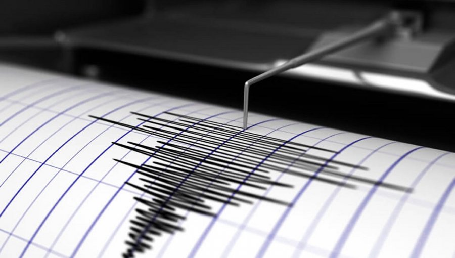 Terremoto de magnitud 6.5 azota el norte de Estados Unidos: SHOA descarta tsunami en Chile