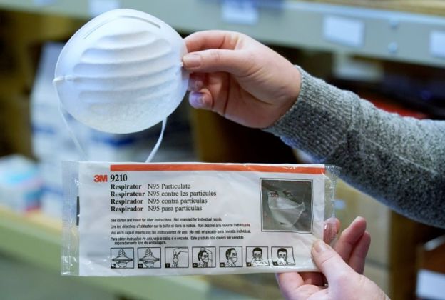 El escándalo de los defectuosos productos chinos para el coronavirus detectados en Europa