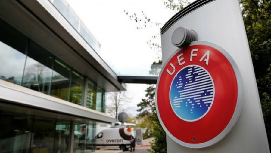 UEFA apuesta por finalizar los torneos y federaciones ceden fechas FIFA de junio
