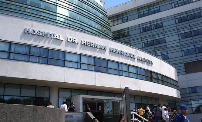 Hospital de Temuco deberá hacerle test de Covid-19 a periodistas que tuvieron contacto con seremi Katia Guzmán