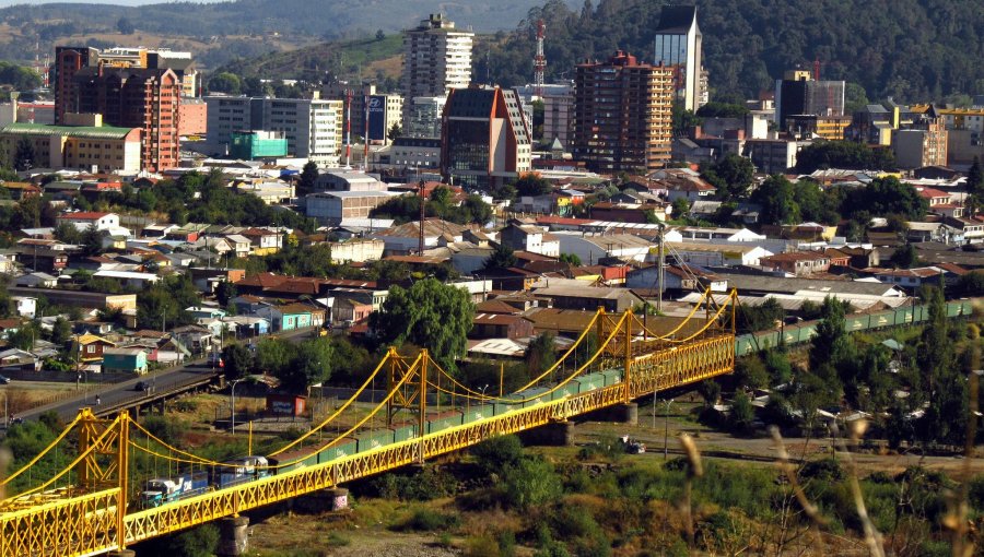 Gobierno amplió la cuarentena total en Temuco y Padre La Casas por una semana más