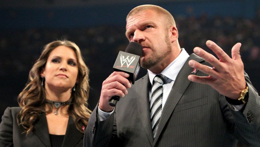 Triple H explica por qué, a pesar de las sugerencias, la WWE realizará «Wrestlemania 36»