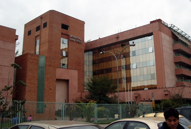 Nuevo centro hospitalario con doctor contagiado de Coronavirus: Hospital San José