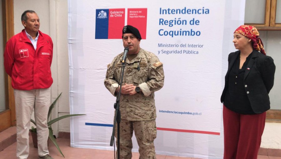Gobierno de Coquimbo afina detalles para implementar un hospital modular