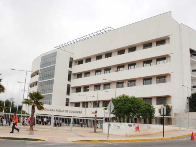 En Región de Coquimbo aún mantienen trazabilidad del avance de casos confirmados