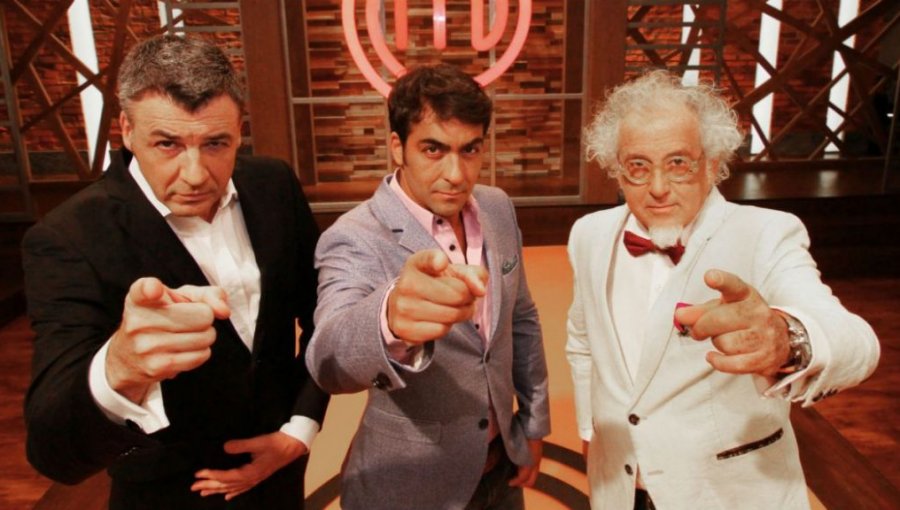 «MasterChef» regresa con su primera temporada a la pantalla de Canal 13