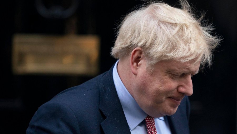 Boris Johnson, primer ministro británico, fue ingresado a cuidados intensivos por complicaciones con el Covid-19