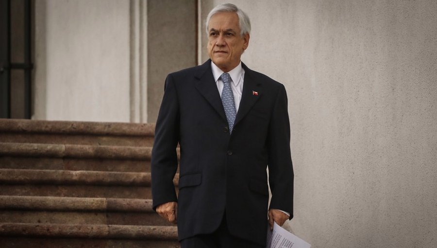 Presidente Piñera instruye al Ministerio de Justicia revisar solicitudes de indultos presidenciales