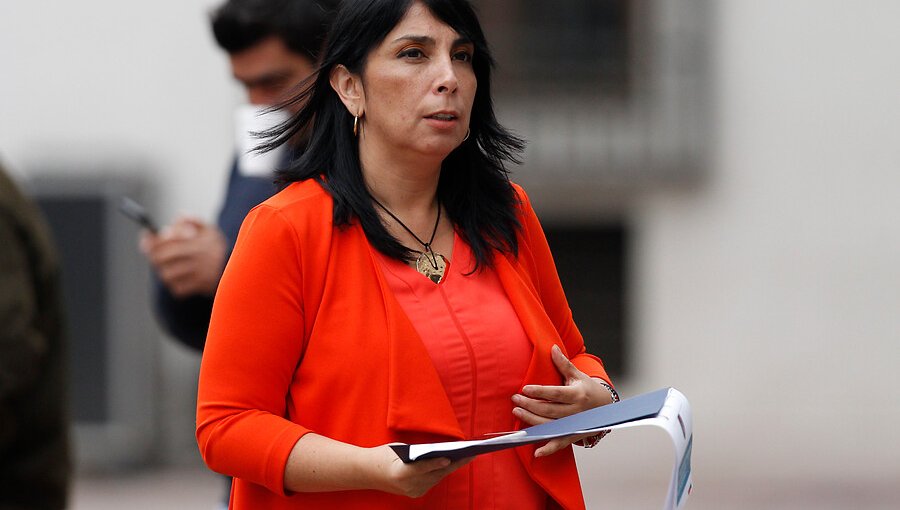 Karla Rubilar fue testigo de una encerrona y escolta frustró ataque en autopista Los Libertadores