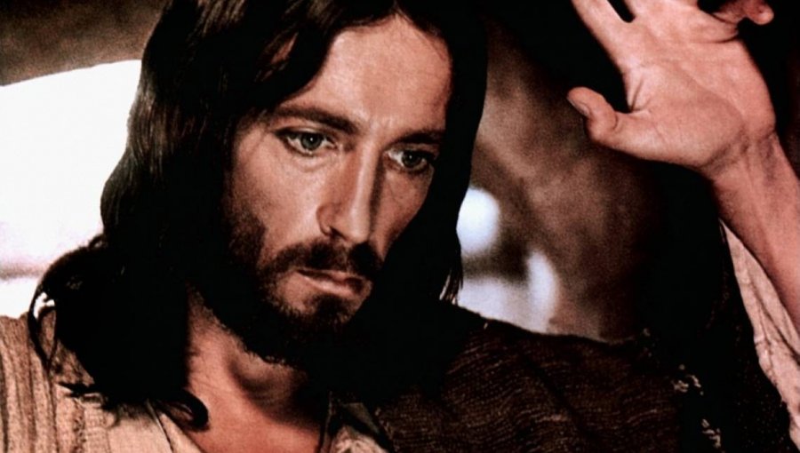 «Jesús de Nazareth»: TVN fijó fecha y hora de transmisión del clásico de Semana Santa