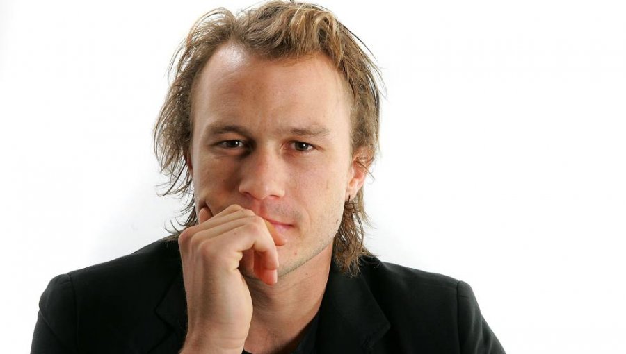 Revelan por qué Heath Ledger se negó a ser presentador en los premios Oscar 2007