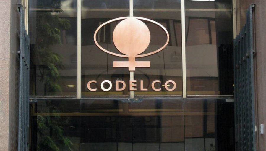 Codelco suspende contratos con empresas contratistas por 30 días y pide acogerse a Ley de Protección al Empleo