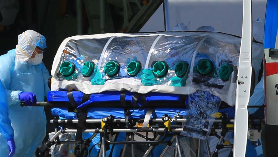 Cinco personas fallecieron por la pandemia en las últimas 24 horas: van 48 víctimas fatales