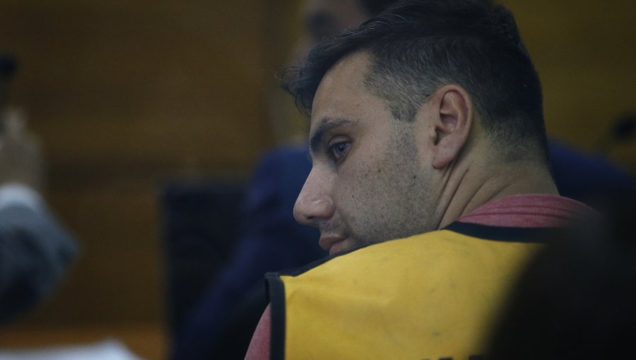 Rechazan por quinta vez consecutiva revocar prisión preventiva de Karim Chahuán