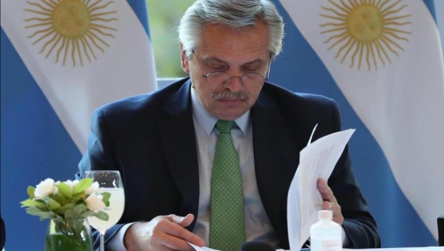 Argentina pagará hasta el 50% del salario de trabajadores de empresas en crisis