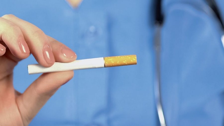 Los antecedentes del estudio francés que da luces que "el cigarrillo y la nicotina" podría proteger del Coronavirus