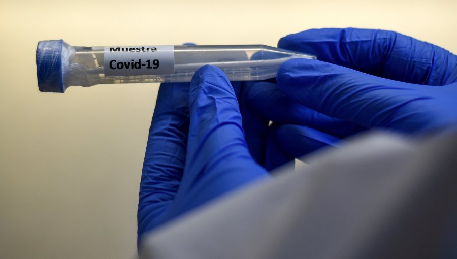 Región de Valparaíso reporta 50 casos nuevos de coronavirus Covid-19