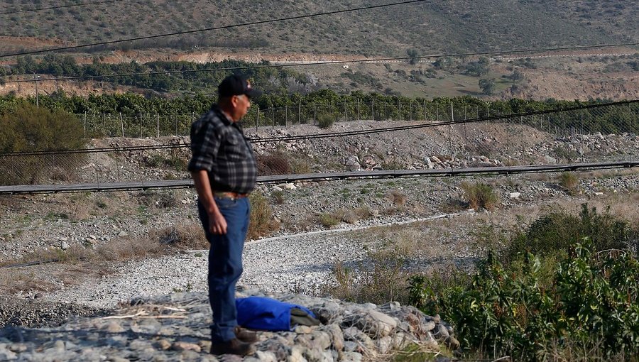 INDH denuncia grave violación del derecho al agua potable en la provincia de Petorca