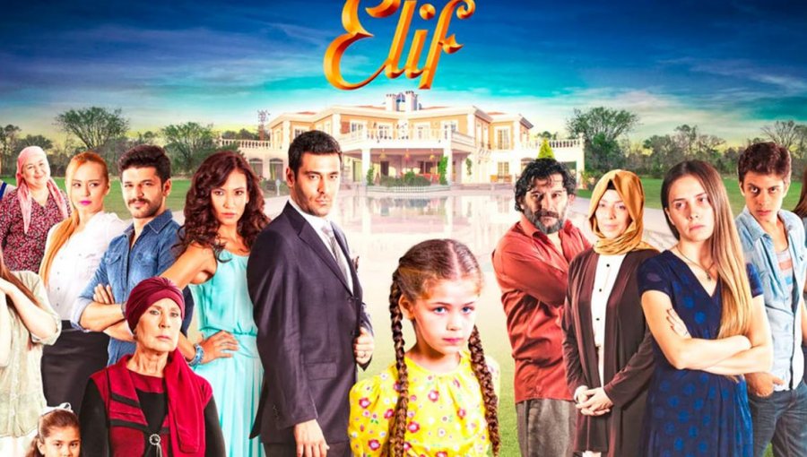 Tras más de tres años al aire, «Elif» ya tiene fecha para su gran final en TVN