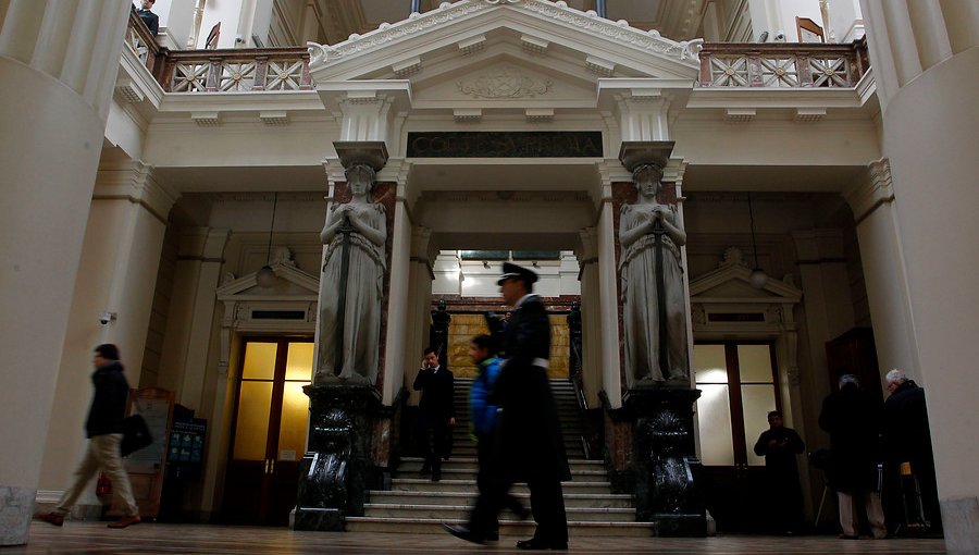 Notario de Curicó recurrió a la Corte Suprema por terna para Conservador de Bienes Raíces