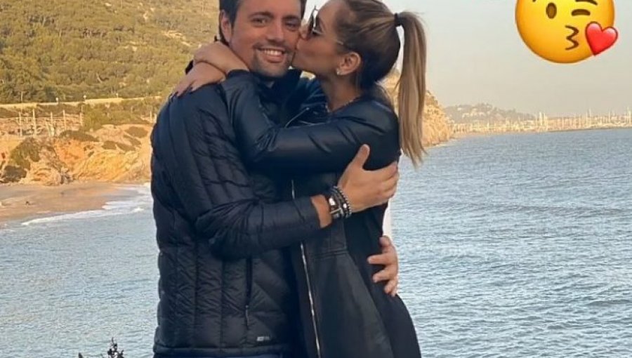 Marité Matus confirmó el fin de su relación sentimental con Daniel Valenzuela